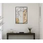 PANEL ŚCIENNY DAVID -B- 55X2X80 cm